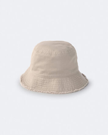 Tout-petit - Chapeau cloche - Beige, 