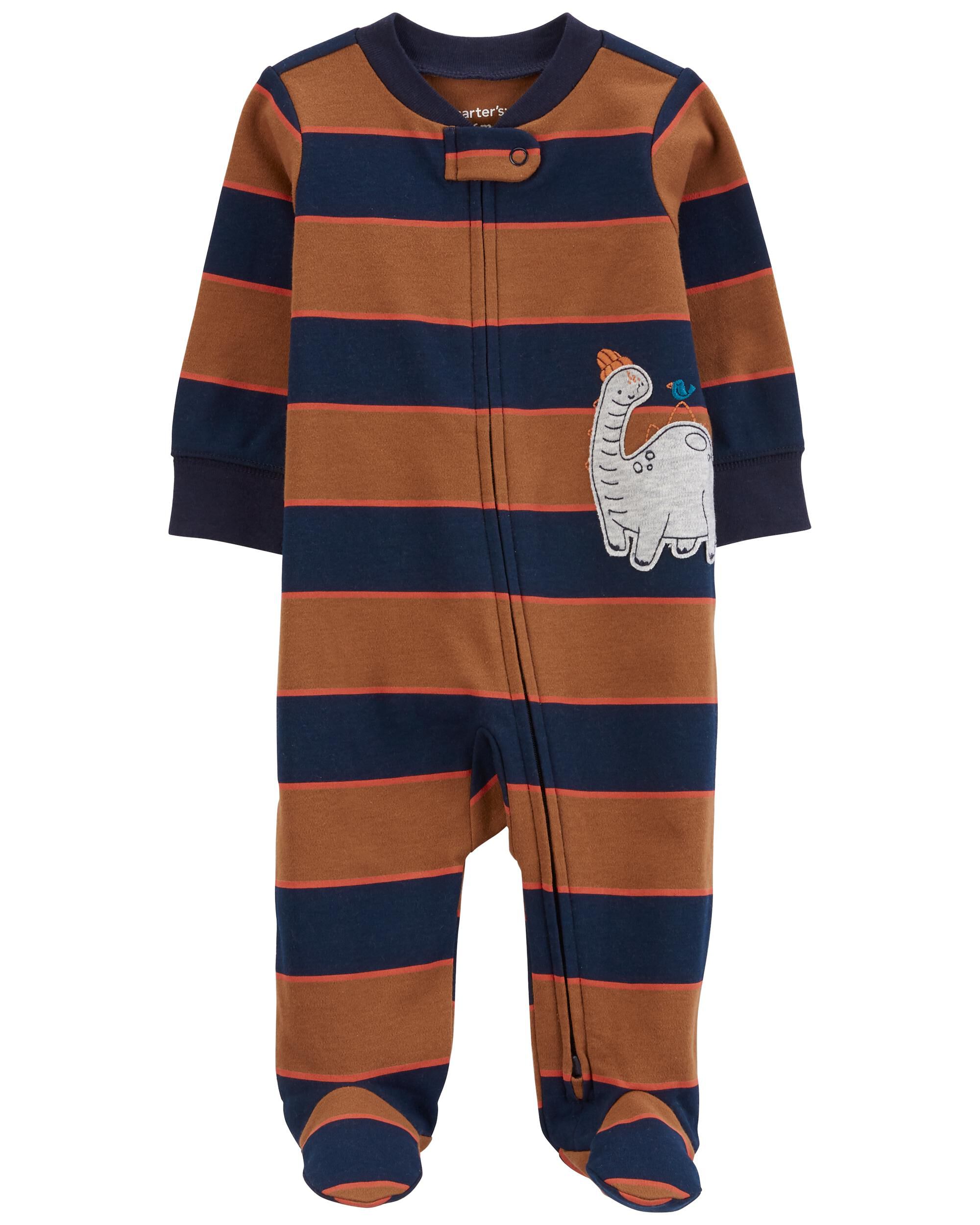 Carters hotsell dinosaur sleeper