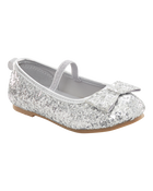Toddler Ballet Flats, image 1 of 7 slides