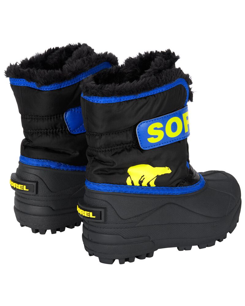 SOREL Snow Commander&trade;  Winter Boot, image 2 of 6 slides