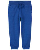 Bébé Pantalon de jogging à enfiler en molleton à logo OshKosh, image 1 sur 4 diapositives