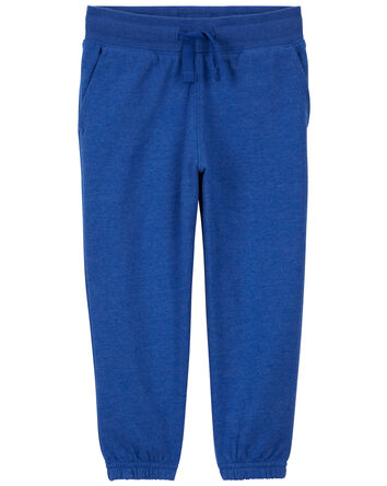Bébé Pantalon de jogging à enfiler en molleton à logo OshKosh, 