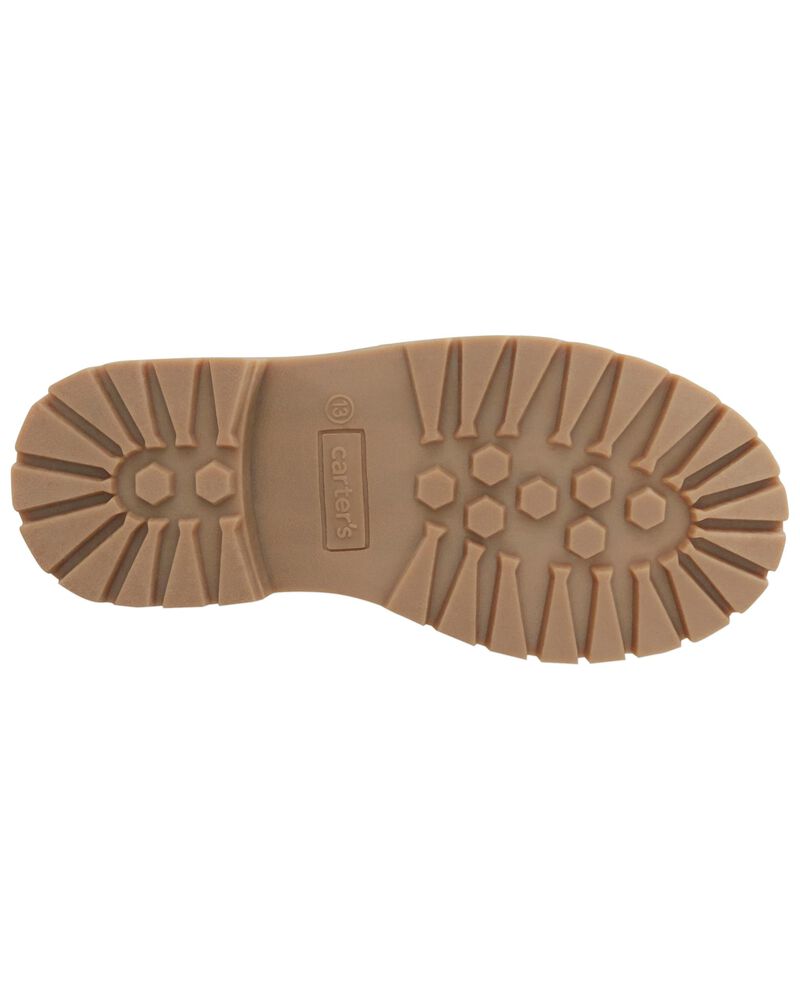Kid Hiking Boots, image 5 of 7 slides