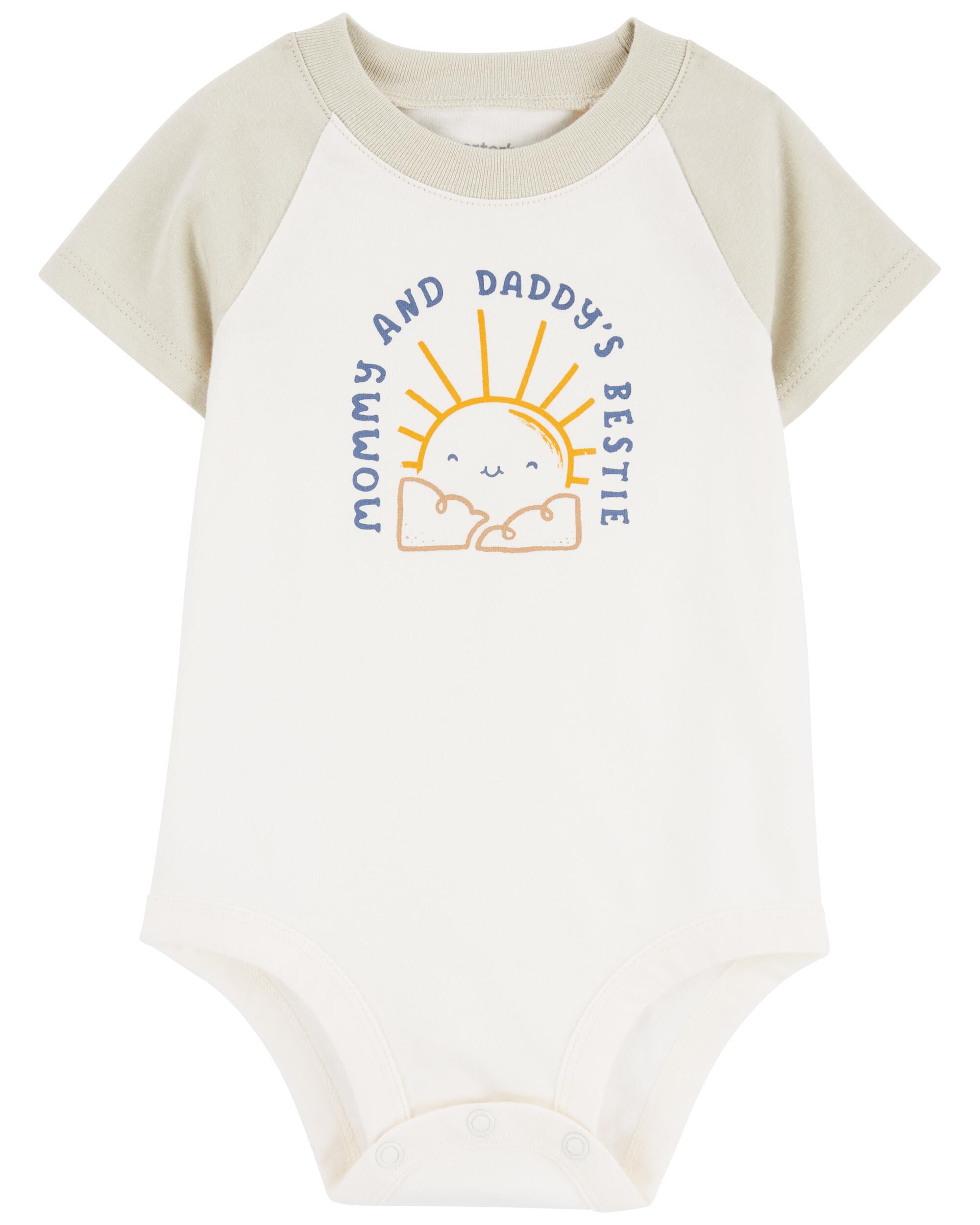 Father's day onesie carters discount