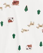 3-Piece Santa Outfit Set, image 4 of 5 slides