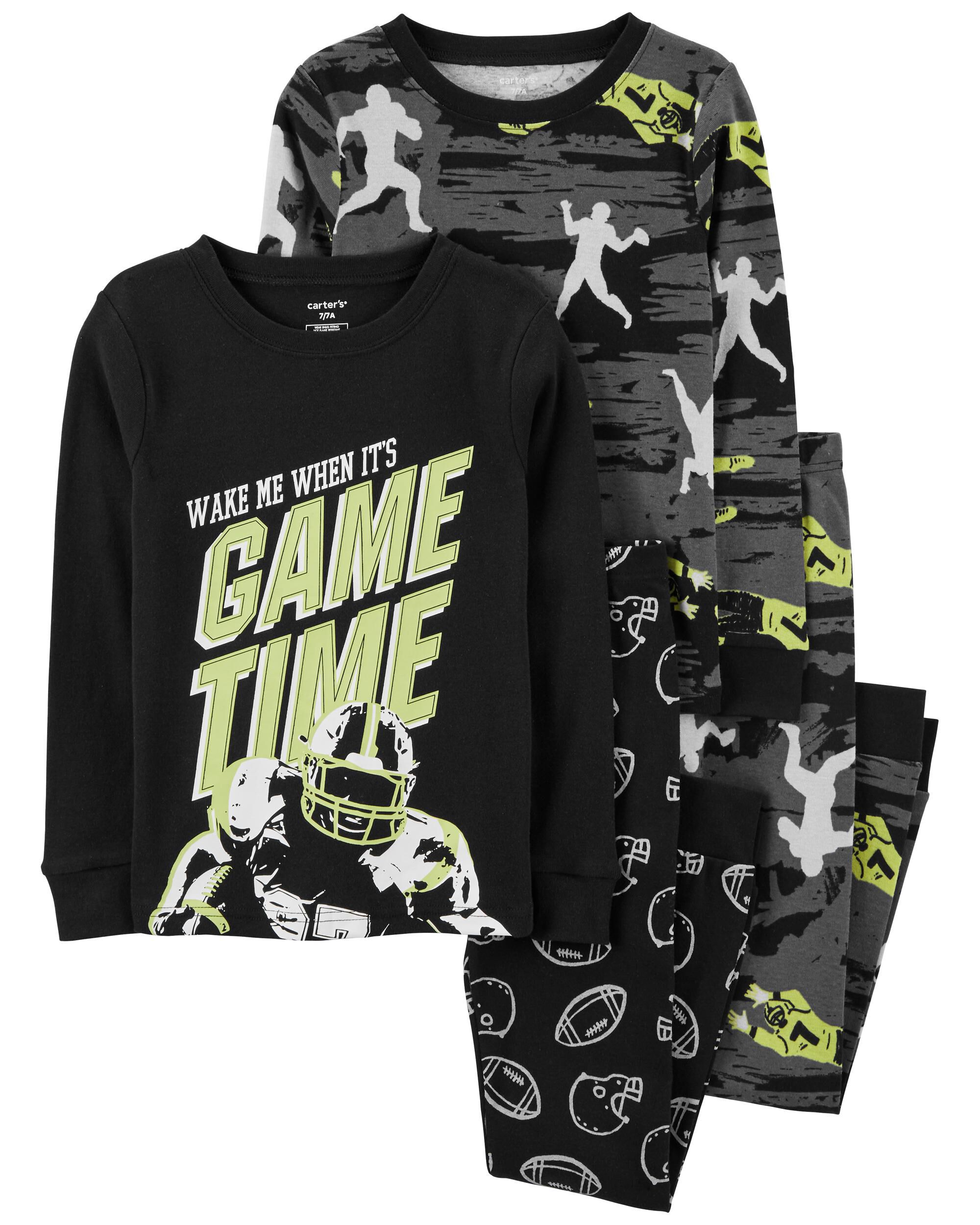 Boy Pyjamas Carter s Oshkosh Canada