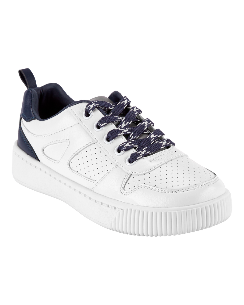 Kid Casual Sneakers, image 1 of 7 slides
