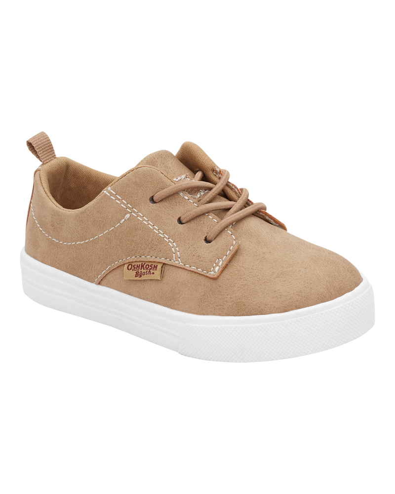 Enfant en bas âge Espadrilles en faux suède à enfiler, image 1 sur 7 diapositives