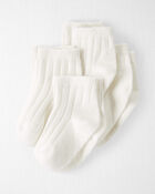 Tout-petit - 4 paires de chaussettes, image 1 sur 2 diapositives