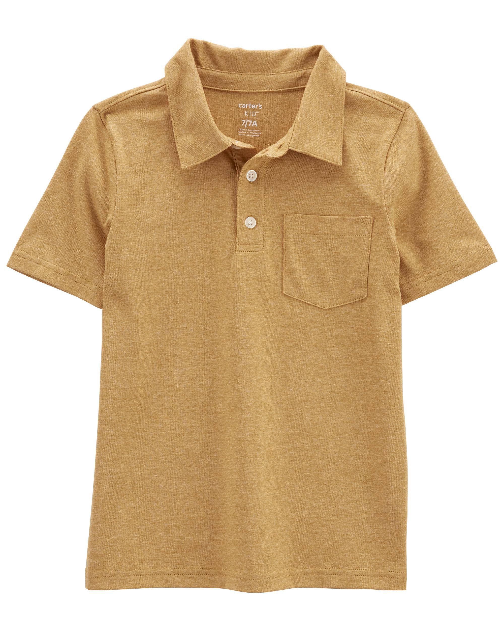 Yellow Jersey Polo Carter s Canada
