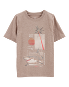 Kid Shark Graphic Tee, image 1 of 3 slides