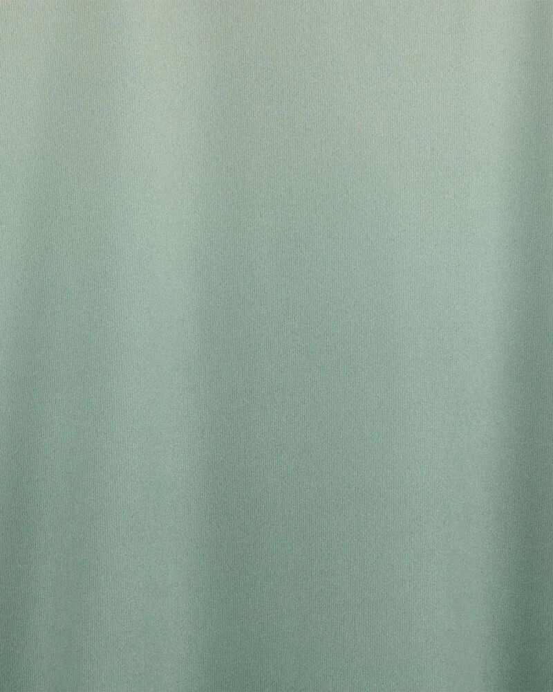 Toddler Ombre Short-Sleeve Tee - Green, image 2 of 3 slides