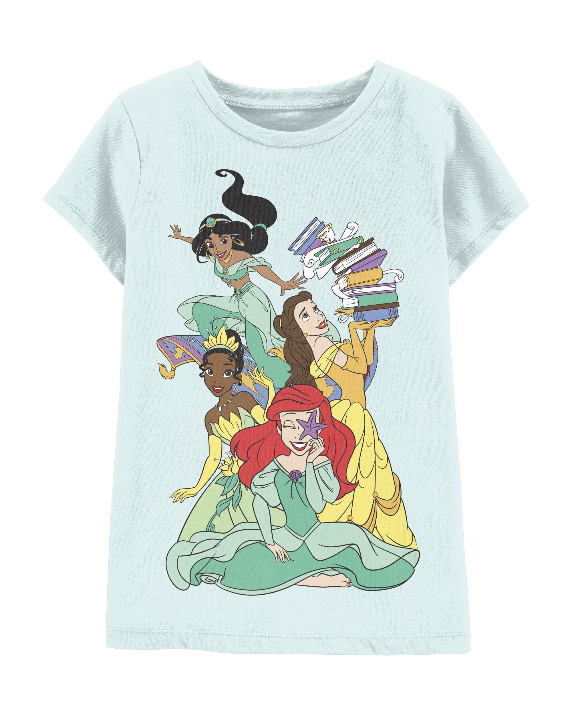 Disney princess baby clothes store