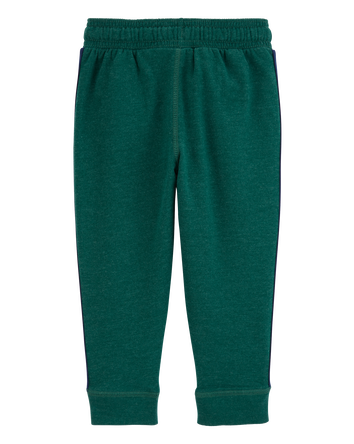 Bébé Pantalon de sport facile à enfiler, 