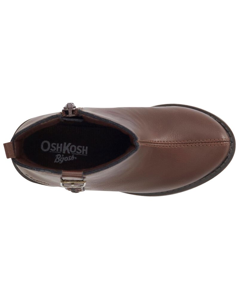 Toddler Slip-On Boots, image 4 of 7 slides