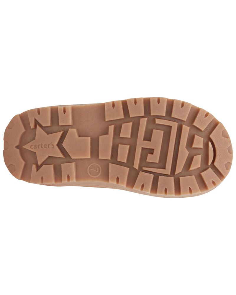 Toddler Hiking Boots, image 5 of 7 slides