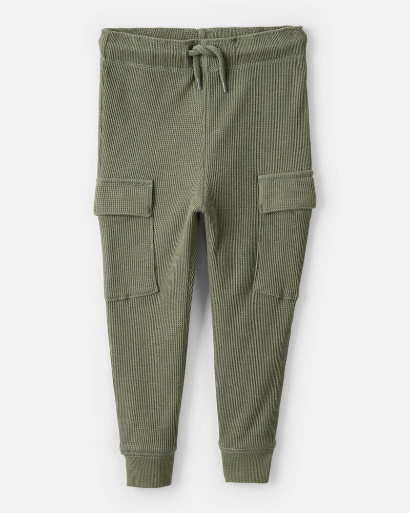 Toddler Boy 2-Piece Pullover and Joggers Set, image 2 of 5 slides