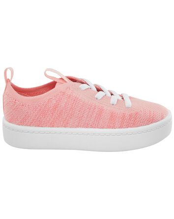 Toddler Knit Sneakers, 