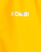 Tout-petit gar&ccedil;on - Imperm&eacute;able Kombi pour gar&ccedil;on - Jaune, image 4 sur 4 diapositives