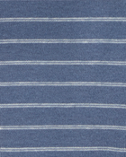 Baby 3-Piece Barn Print Little Cardigan Set, image 2 of 6 slides