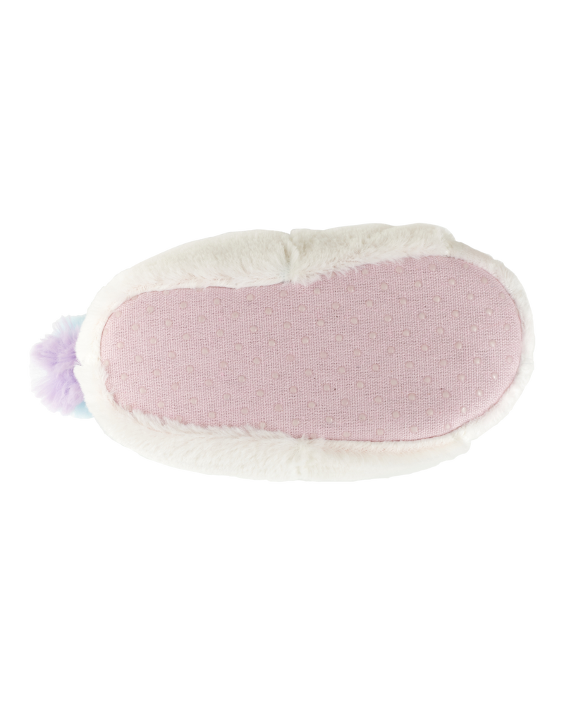 Unicorn Slippers, image 5 of 5 slides