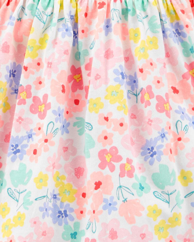 2-Pack Romper & Dress Set, image 5 of 5 slides