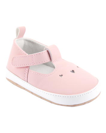 Baby Heart Sneakers, 