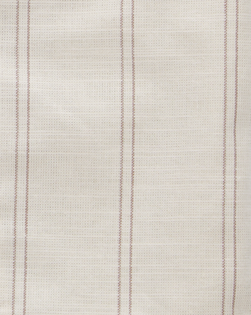 Baby 3-Piece Striped Little Short & Hat Set, 