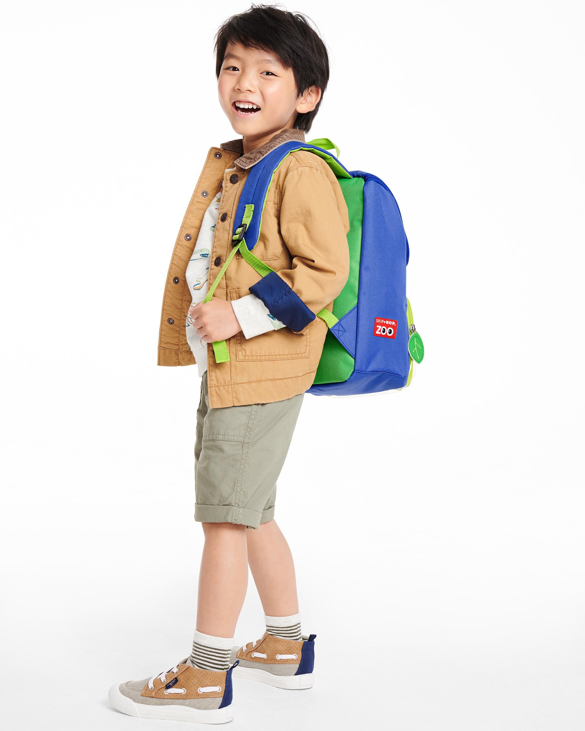 Big kid backpacks cheap