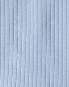 Baby Girl 2-Piece Set Made with Organic Cotton in Spring Bloom, image 5 of 6 slides