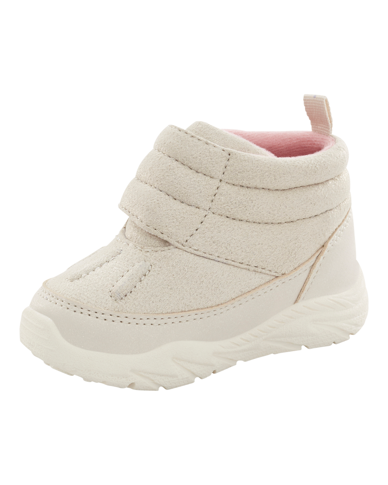 Infant girl snow boots shop