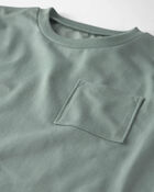 Toddler Boy 3-Pack Organic Cotton Tops, image 2 of 5 slides