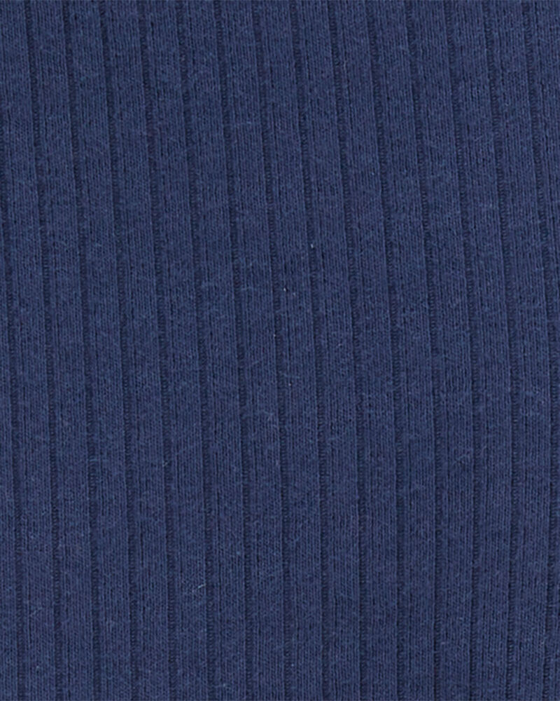 Toddler Ribbed Leggings, image 3 of 4 slides