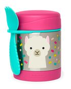Contenant isolant pour nourriture Zoo pour enfants, image 1 sur 3 diapositives