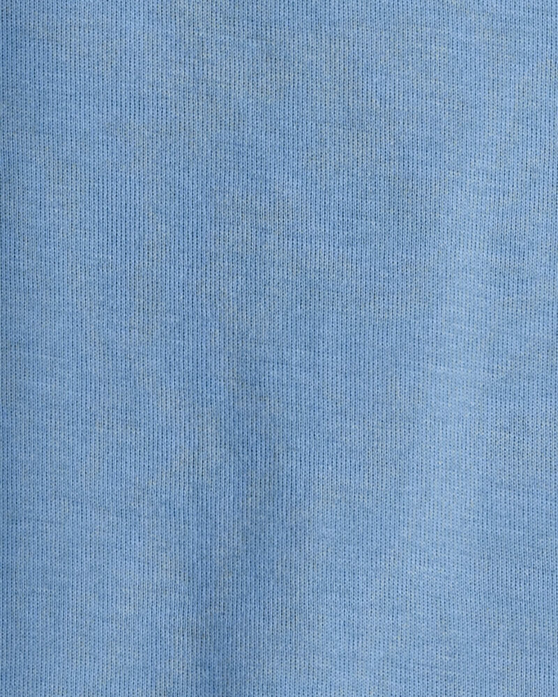 Enfant en bas âge Emballage de 3 t-shirts en coton biologique, image 3 sur 6 diapositives