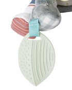 Bandana Buddies Baby Activity Toy - Panda, image 3 of 3 slides