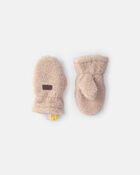 Toddler Kombi Carmen Mitt - Natural
, image 2 of 2 slides