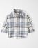 Blue Plaid