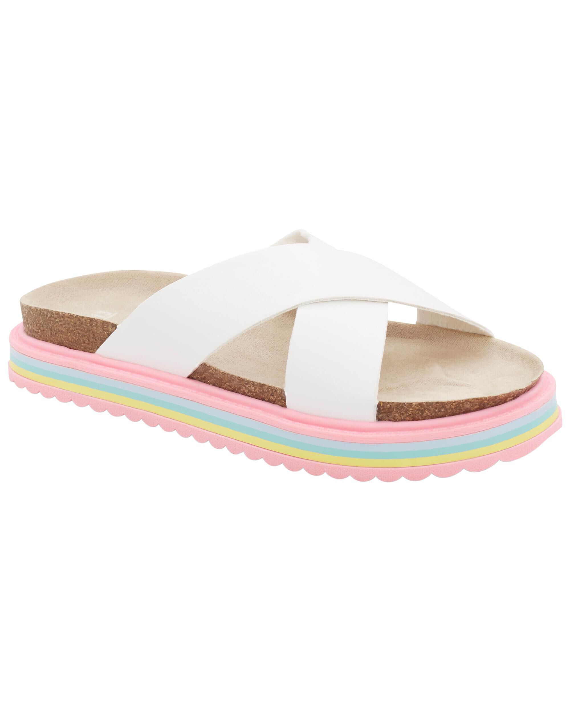 Carters girl shoes size 13 on sale