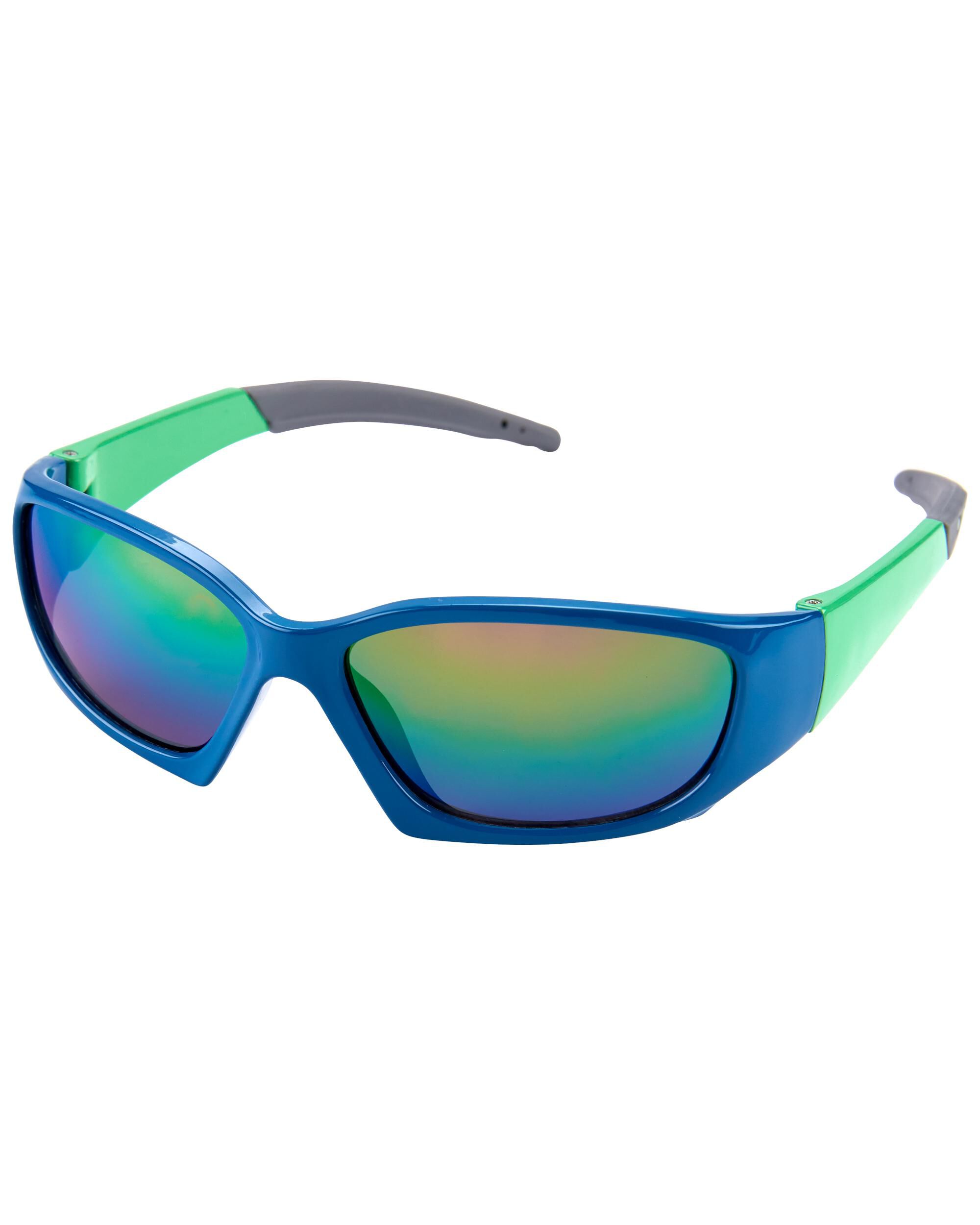 Athletic Sunglasses