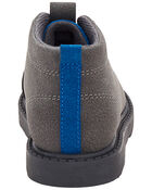 Toddler High-Top Sneakers, image 3 of 7 slides