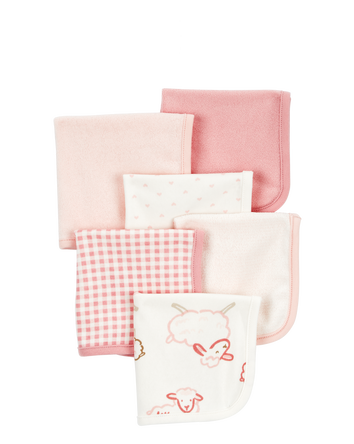 Towels, Washcloths & Robes