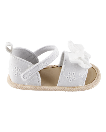 Baby Casual Espadrille Sandal, 