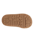  Every Step® First Walker High-Top Boots - Brown, image 5 of 7 slides