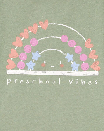 T-shirt imprimé Preschool, 