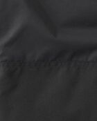 Kids Active Snow Pants - Black, image 3 of 6 slides