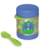 Contenant isolant pour nourriture Zoo pour enfants, image 2 sur 4 diapositives