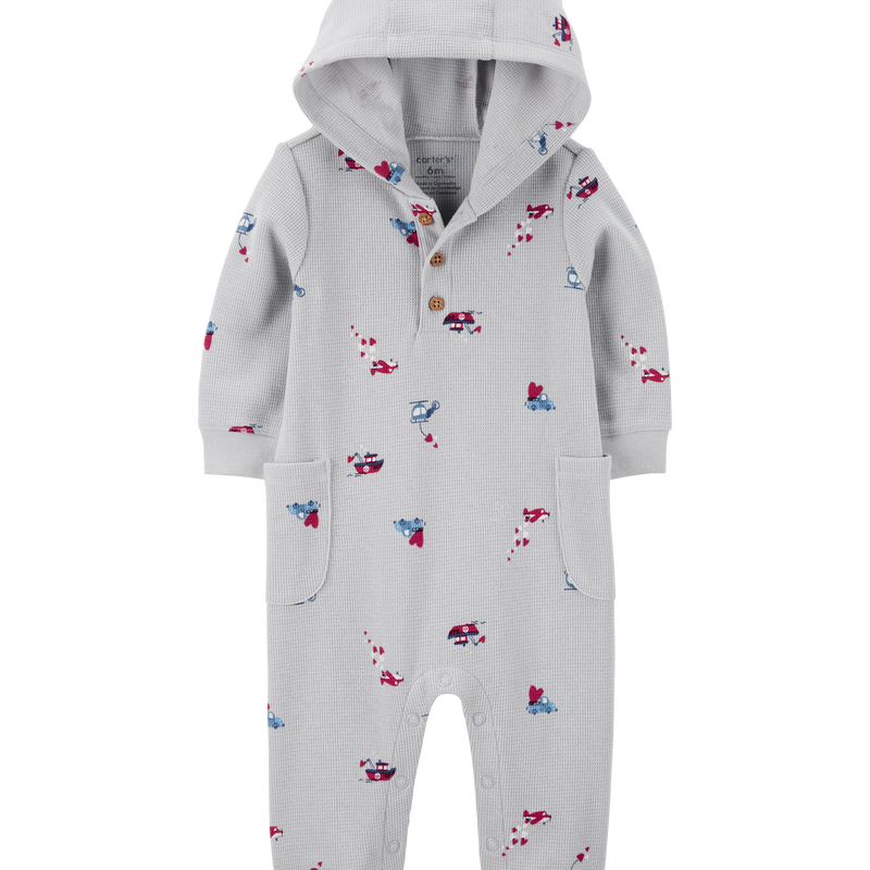Grey all in one jumpsuit 2025