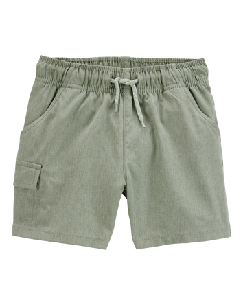 Baby Everyday Active Shorts, 