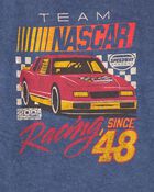 Kid Nascar Graphic Tee, image 4 of 5 slides